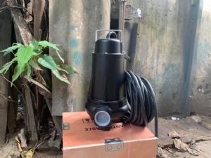 Bơm chìm nước thải CONFORTO FP 200/50 T